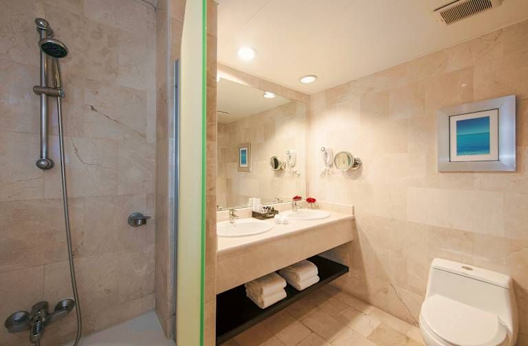Hôtel Ocean Blue and Sand Beach Resort 5* pas cher photo 8