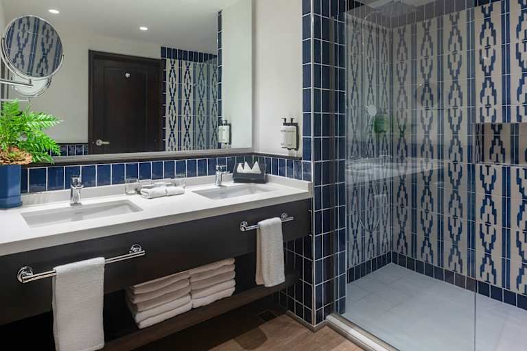 Hôtel Ocean Blue and Sand Beach Resort 5* pas cher photo 9