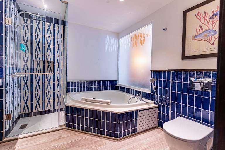 Hôtel Ocean Blue and Sand Beach Resort 5* pas cher photo 10