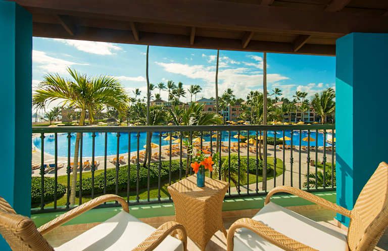Hôtel Ocean Blue and Sand Beach Resort 5* pas cher photo 11