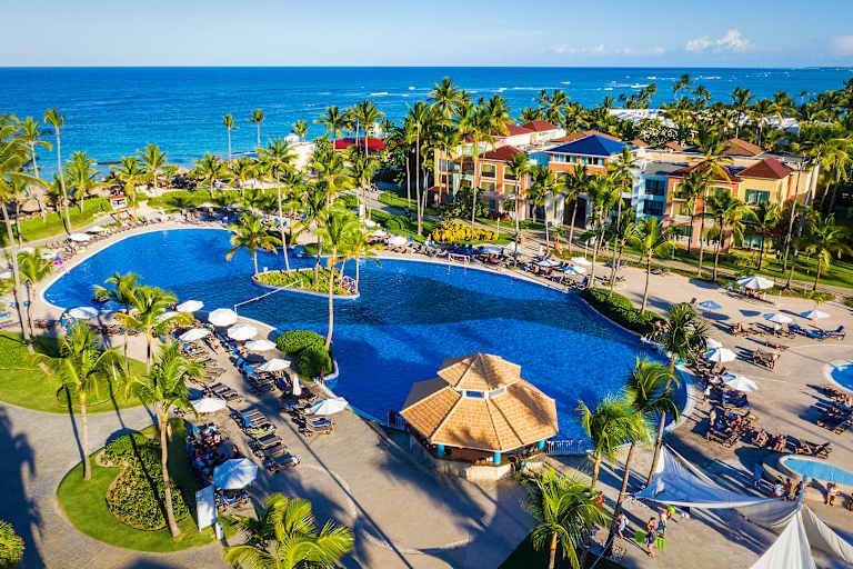 Hôtel Ocean Blue and Sand Beach Resort 5* pas cher photo 12