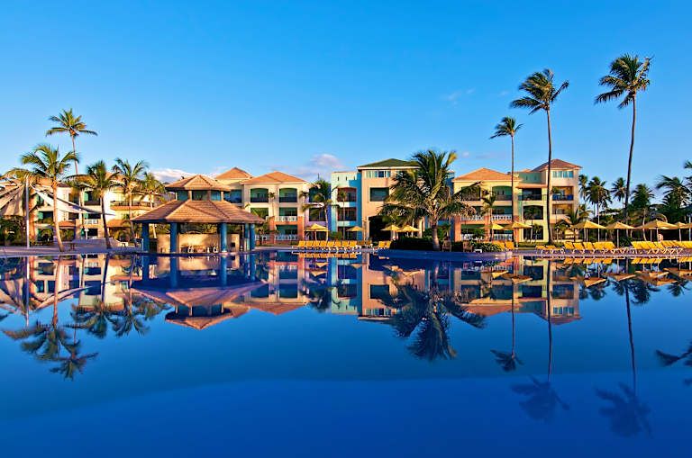 Hôtel Ocean Blue and Sand Beach Resort 5* pas cher photo 13