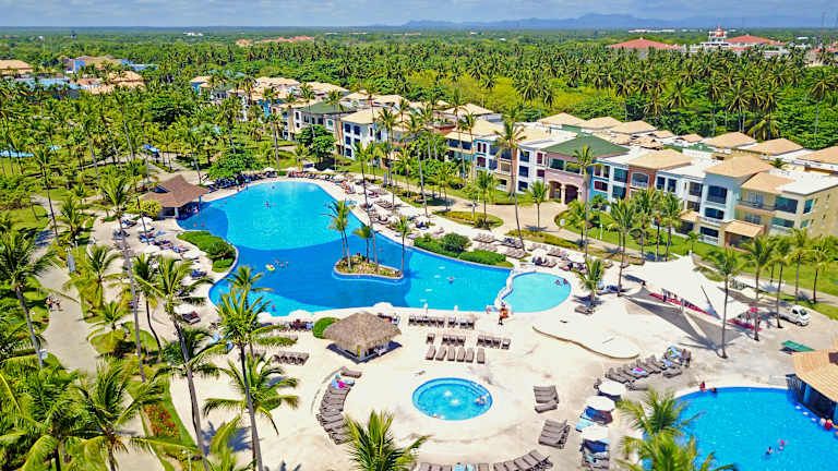 Hôtel Ocean Blue and Sand Beach Resort 5* pas cher photo 14