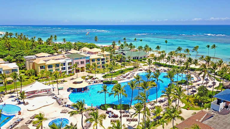 Hôtel Ocean Blue and Sand Beach Resort 5* pas cher photo 15