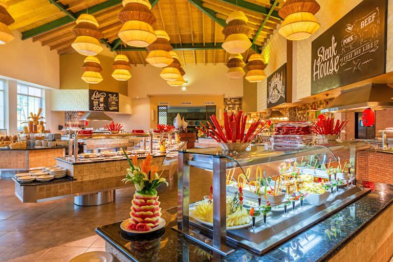 Hôtel Ocean Blue and Sand Beach Resort 5* pas cher photo 17