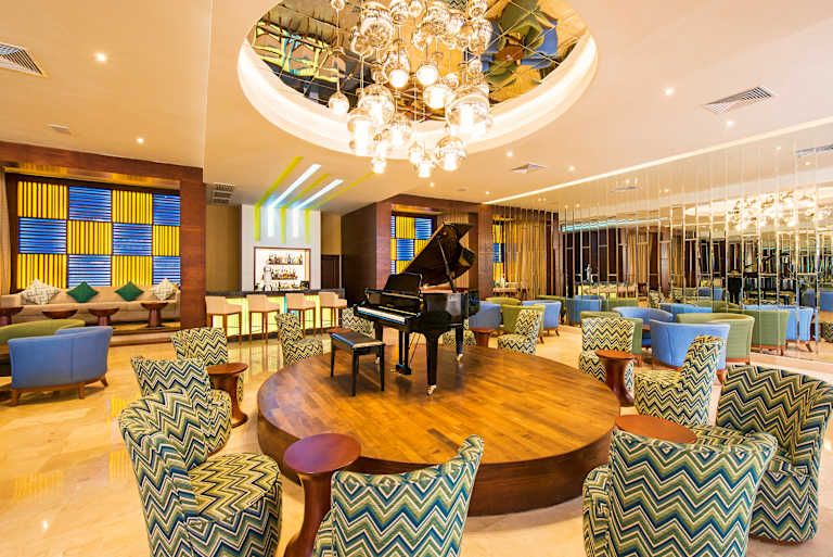 Hôtel Ocean Blue and Sand Beach Resort 5* pas cher photo 21