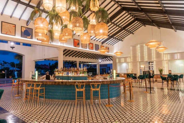 Hôtel Ocean Blue and Sand Beach Resort 5* pas cher photo 22