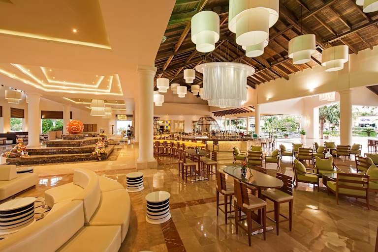 Hôtel Ocean Blue and Sand Beach Resort 5* pas cher photo 25
