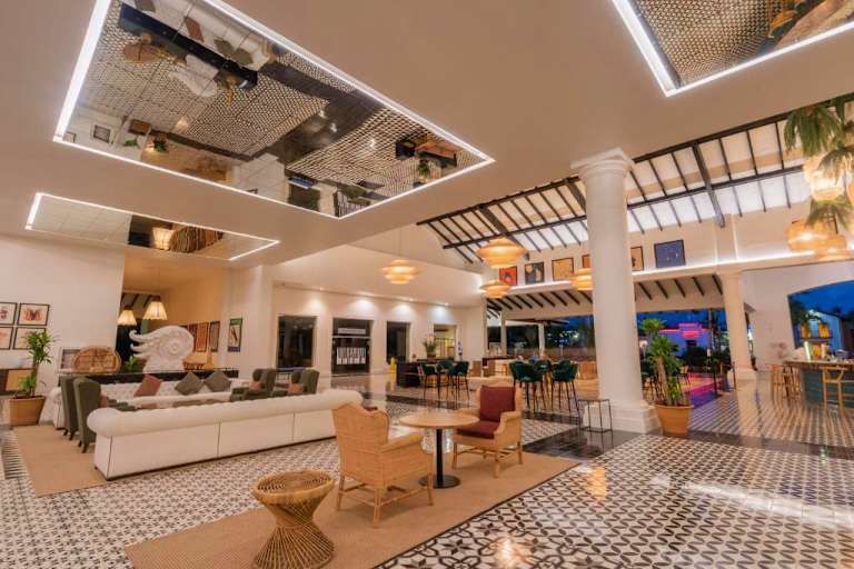 Hôtel Ocean Blue and Sand Beach Resort 5* pas cher photo 26