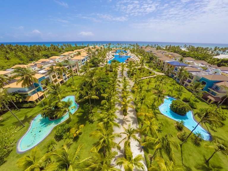 Hôtel Ocean Blue and Sand Beach Resort 5* pas cher photo 27