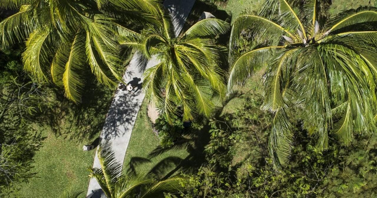 Hôtel Solana Beach Mauritius 4* pas cher photo 1