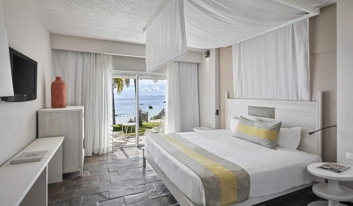 Hôtel Solana Beach Mauritius 4* pas cher photo 3