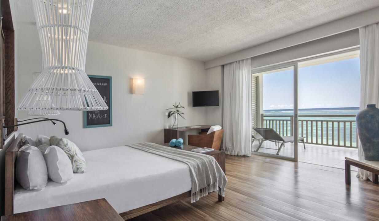Hôtel Solana Beach Mauritius 4* pas cher photo 4