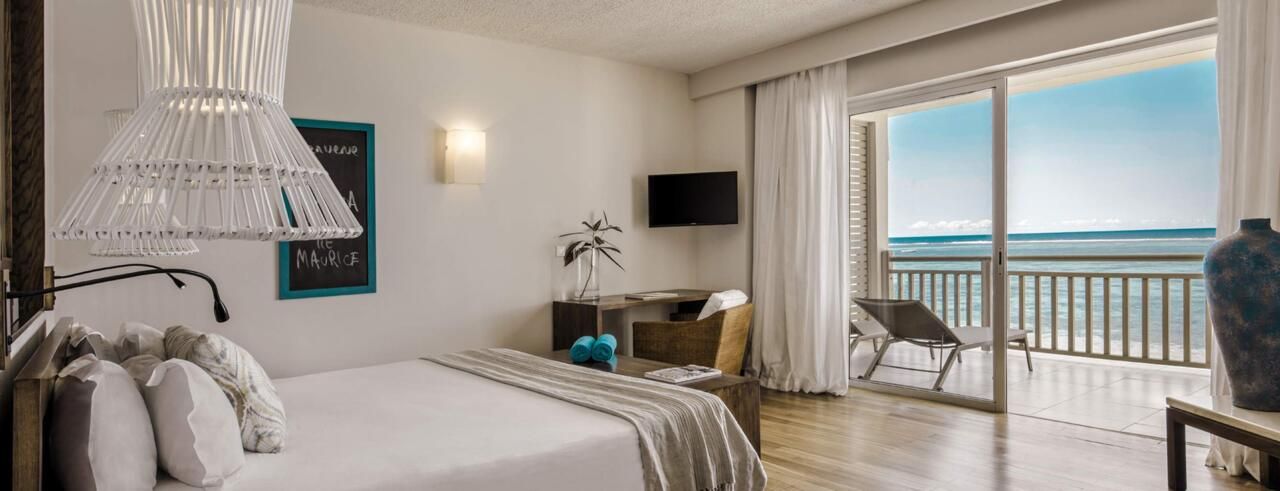 Hôtel Solana Beach Mauritius 4* pas cher photo 5