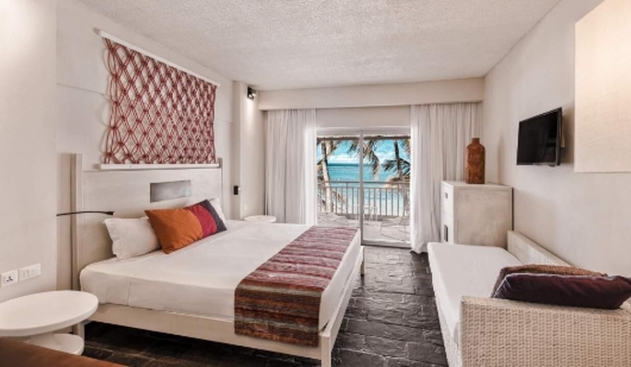 Hôtel Solana Beach Mauritius 4* pas cher photo 6
