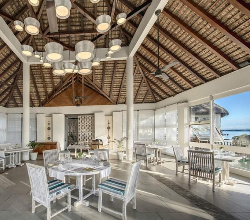 Hôtel Solana Beach Mauritius 4* pas cher photo 8