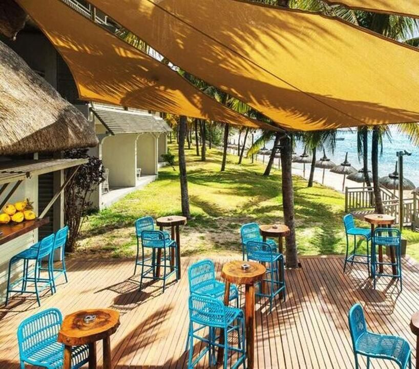 Hôtel Solana Beach Mauritius 4* pas cher photo 9
