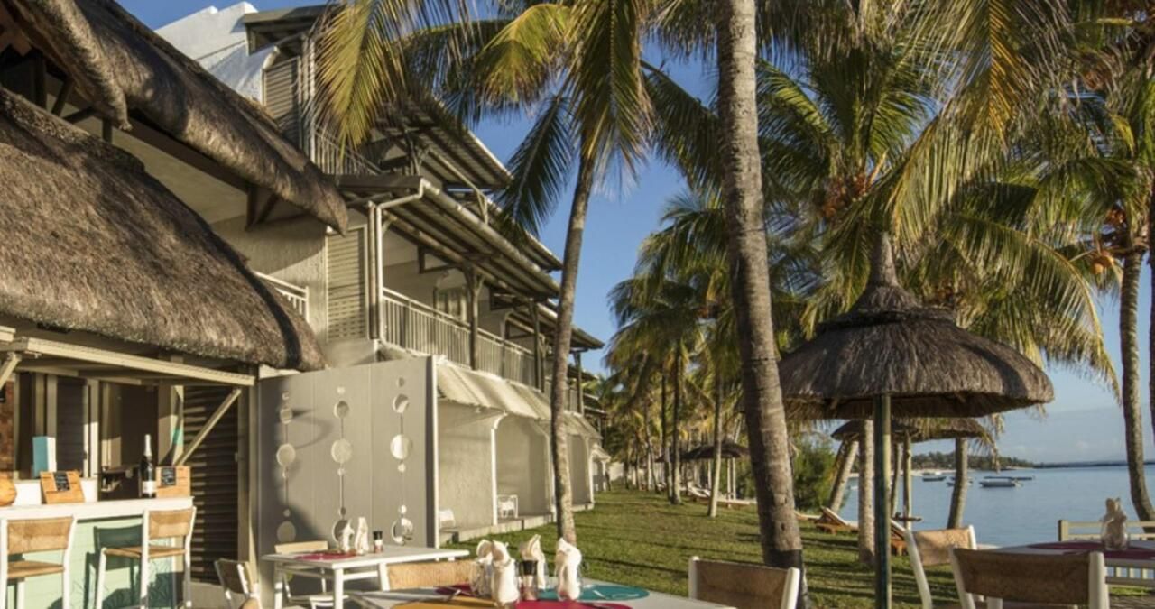 Hôtel Solana Beach Mauritius 4* pas cher photo 13