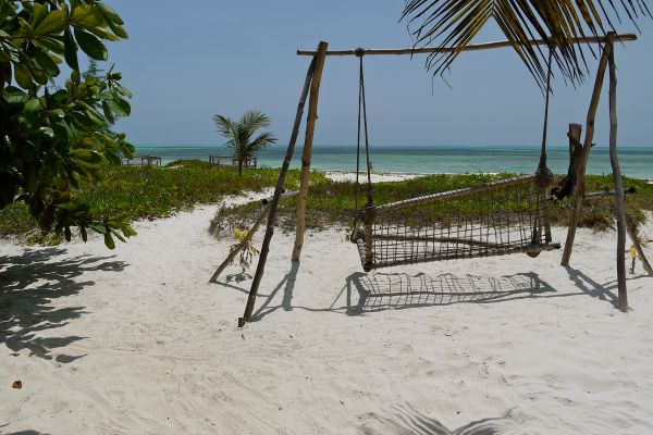 Du Masai Mara aux Rivages de Zanzibar, plage de Kiwengwa pas cher photo 8