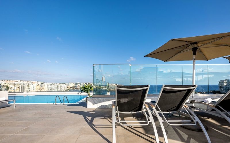 Plaza Regency Hotel - Flex - Malte pas cher photo 1