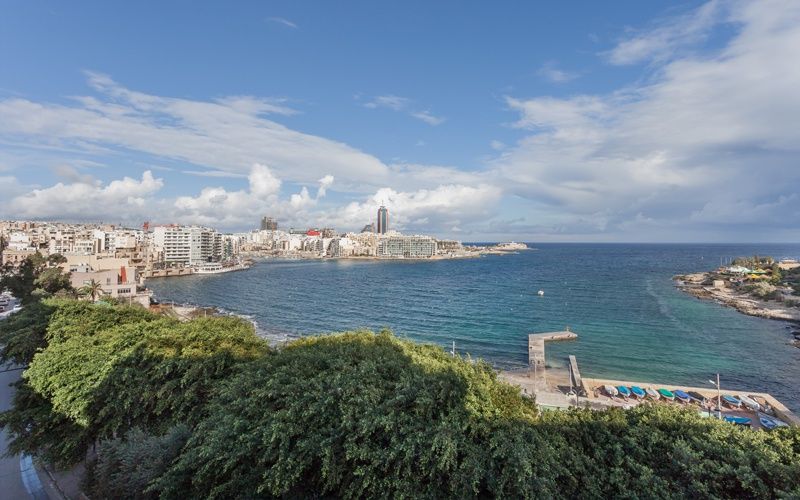 Plaza Regency Hotel - Flex - Malte pas cher photo 3