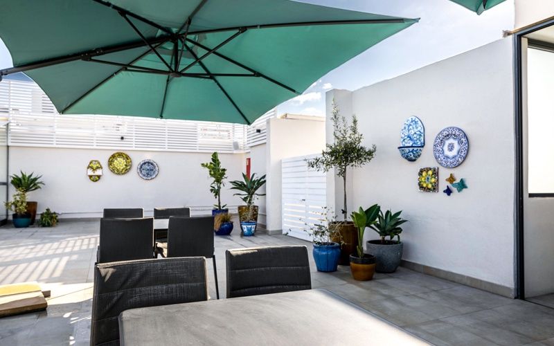 Plaza Regency Hotel - Flex - Malte pas cher photo 4