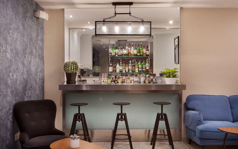 Plaza Regency Hotel - Flex - Malte pas cher photo 5