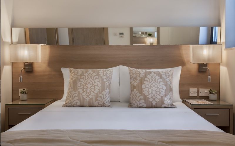 Plaza Regency Hotel - Flex - Malte pas cher photo 6