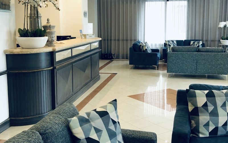 Plaza Regency Hotel - Flex - Malte pas cher photo 7