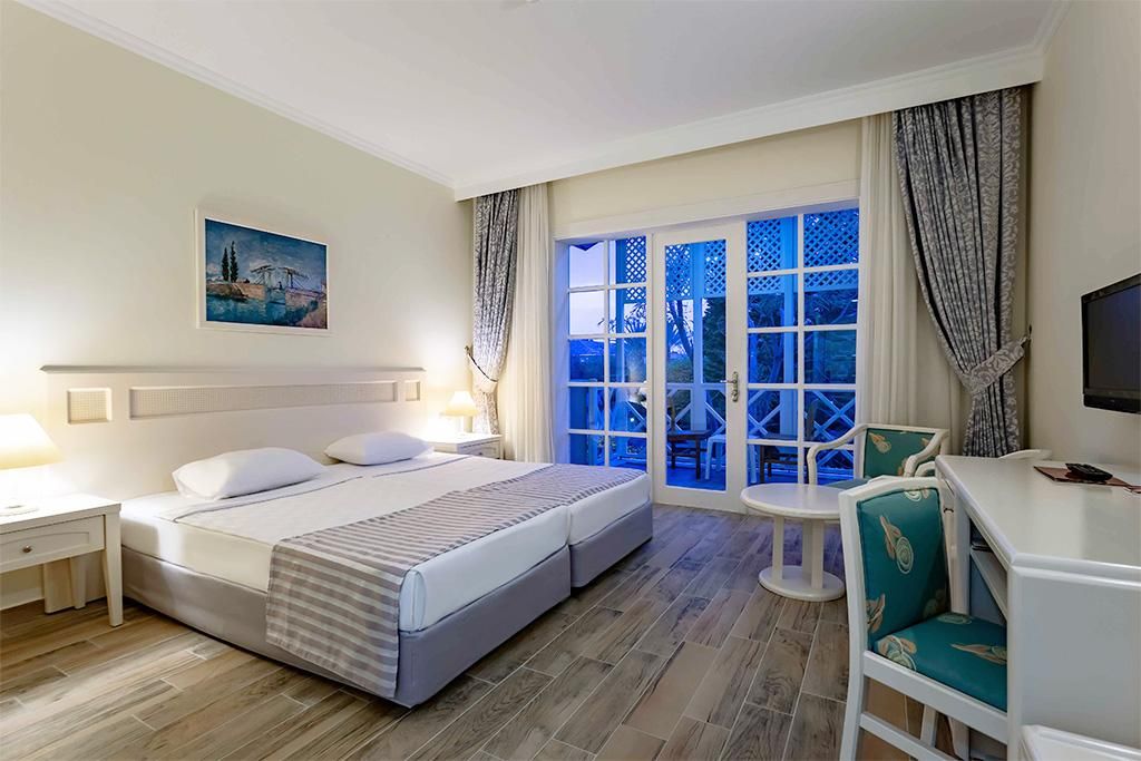 Hôtel Asteria Family Resort Side 5* pas cher photo 6