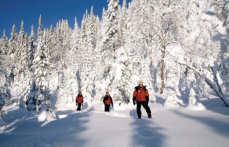 Séjour Multiactivités Retour Aux Sources 4* pas cher photo 12