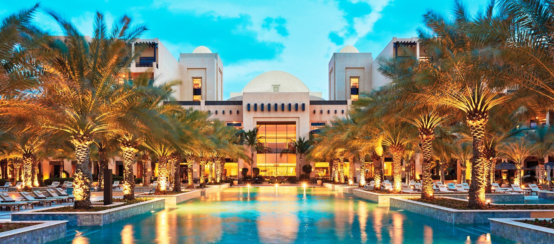 Hôtel Hilton Ras Al Khaimah Resort & Spa 5* pas cher photo 15