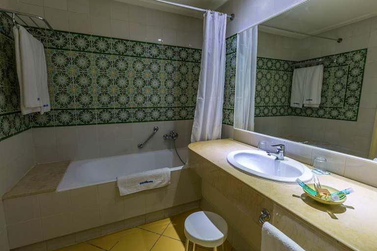 Tunisia Lodge - 4* pas cher photo 7