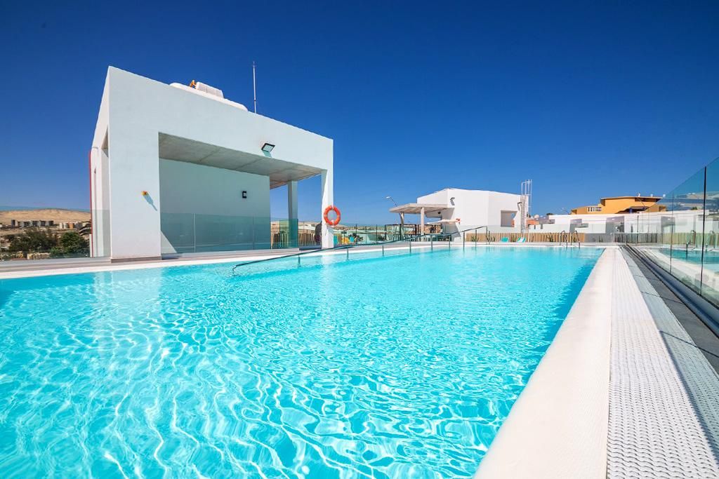 Hôtel Taimar 4* pas cher photo 3