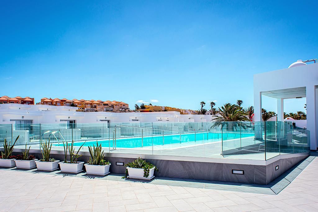 Hôtel Taimar 4* pas cher photo 4