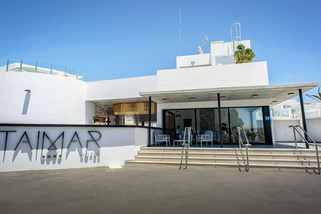 Hôtel Taimar 4* pas cher photo 5