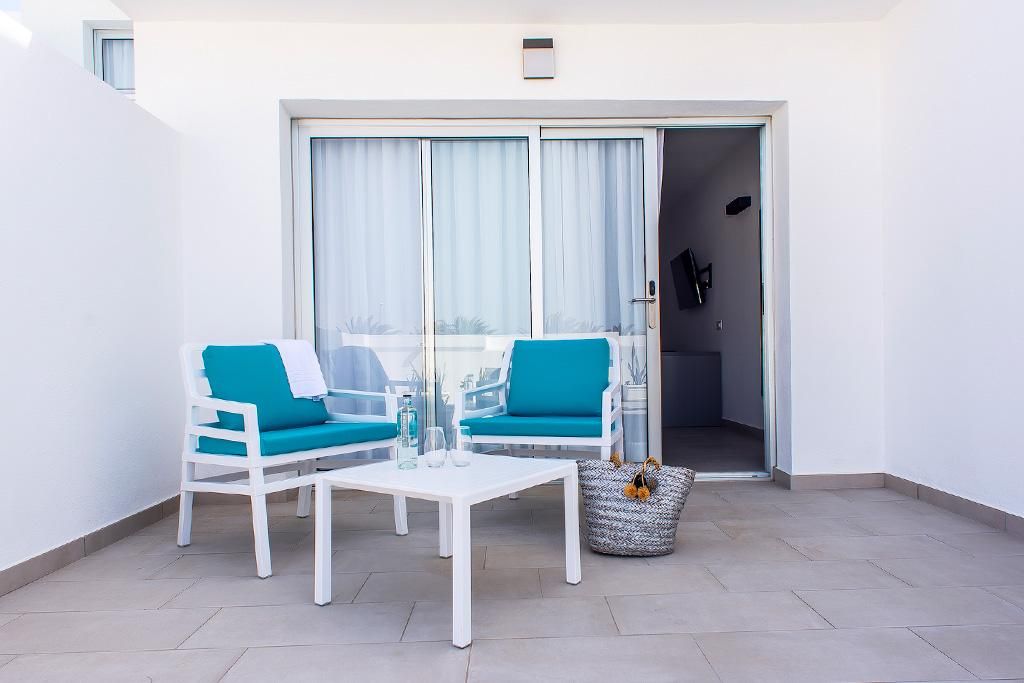 Hôtel Taimar 4* pas cher photo 8