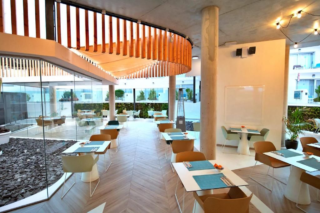 Hôtel Taimar 4* pas cher photo 9
