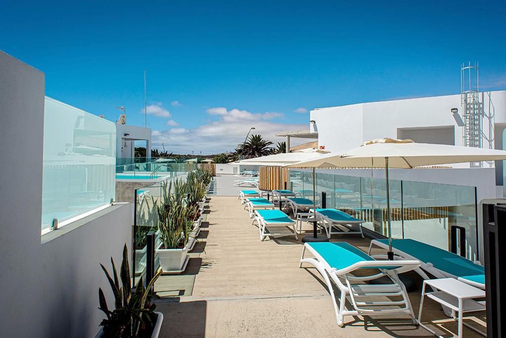 Hôtel Taimar 4* pas cher photo 12
