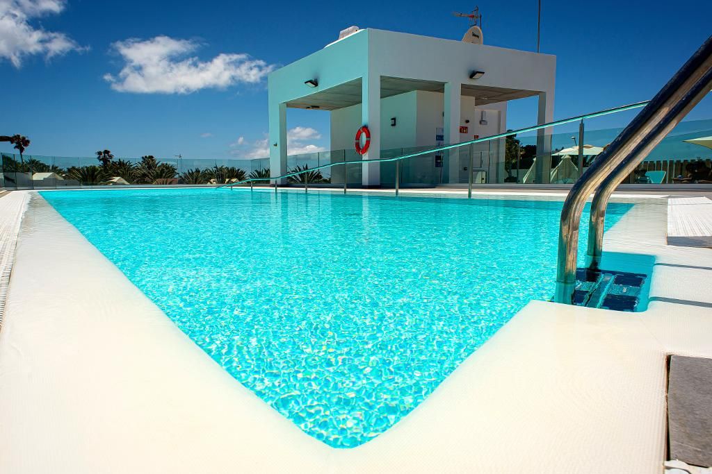 Hôtel Taimar 4* pas cher photo 14