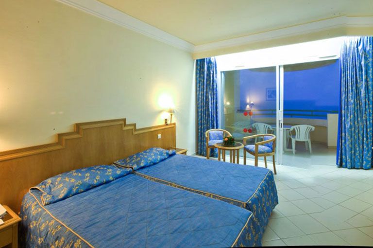 Hôtel El Mouradi El Menzah 4* pas cher photo 6