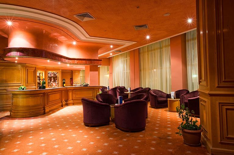 Hôtel El Mouradi El Menzah 4* pas cher photo 9