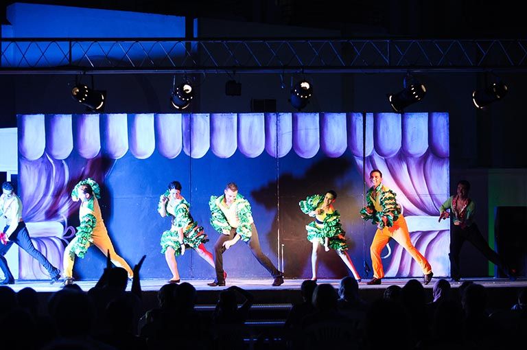 Hôtel El Mouradi El Menzah 4* pas cher photo 12