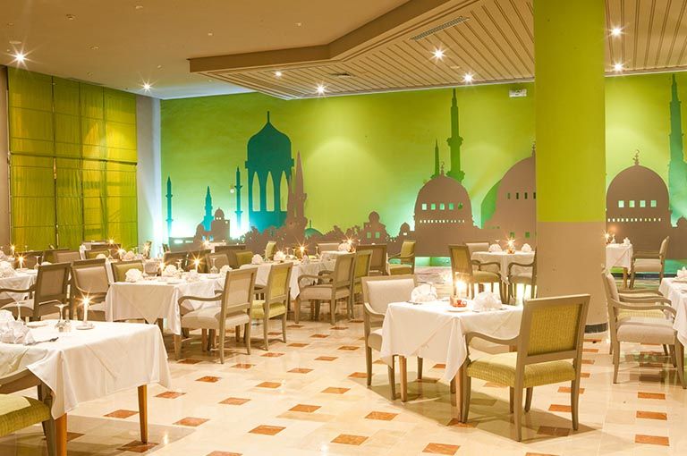 Hôtel El Mouradi Hammamet 4* pas cher photo 8