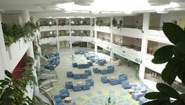 Hôtel El Mouradi Skanes 4* pas cher photo 5