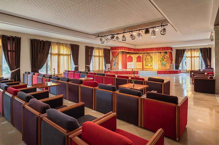 Hôtel El Mouradi Port El Kantaoui 4* pas cher photo 8