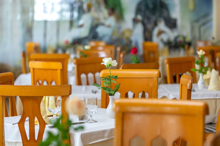 Hôtel El Mouradi Port El Kantaoui 4* pas cher photo 11