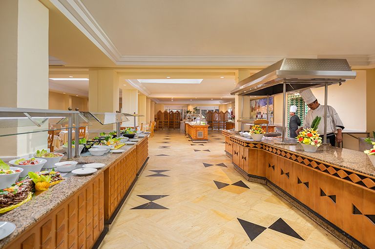 Hôtel El Mouradi Port El Kantaoui 4* pas cher photo 12