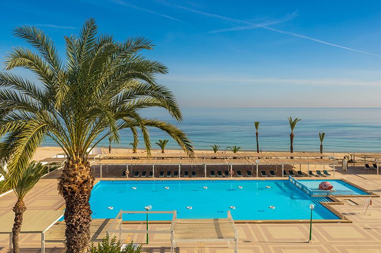 Hôtel El Mouradi Port El Kantaoui 4* pas cher photo 15