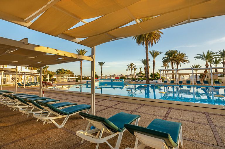 Hôtel El Mouradi Port El Kantaoui 4* pas cher photo 16